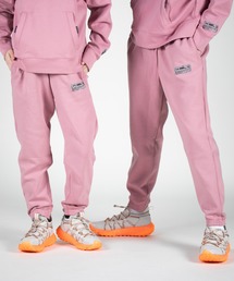 UNDER ARMOUR（アンダーアーマー）の「UAサミットニット ジョガーパンツ（トレーニング/メンズ/レディース）（その他パンツ）」
