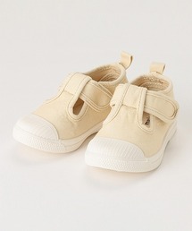 Tストラップスニーカー