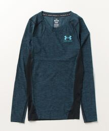UNDER ARMOUR | アンダーアーマー  UA HEATGEAR ARMOUR LONG S(インナーウェア/肌着)
