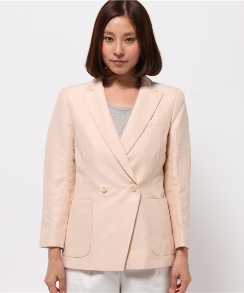 OUTLET（アウトレット）の「【BLOOM&BRANCH】STEVENALANジャケット（その他アウター・レディース・その他1・6/4）」の11枚目の写真