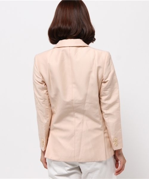 OUTLET（アウトレット）の「【BLOOM&BRANCH】STEVENALANジャケット（その他アウター・レディース・その他1・6/4）」の5枚目の写真