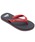 Quiksilver�i�N�C�b�N�V���o�[�j�́uMOLOKAI CORE YOUTH/�N�C�b�N�V���o�[�L�b�Y�r�[�T��(�r�[�`�T���_��)�i�T���_���j�v�b�l�C�r�[