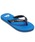 Quiksilver�i�N�C�b�N�V���o�[�j�́uMOLOKAI CORE YOUTH/�N�C�b�N�V���o�[�L�b�Y�r�[�T��(�r�[�`�T���_��)�i�T���_���j�v�b�u���b�N�n���̑�2