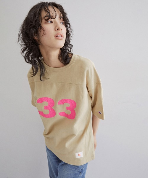 Champion（チャンピオン）の「【Champion for ADAM ET ROPE'】EX