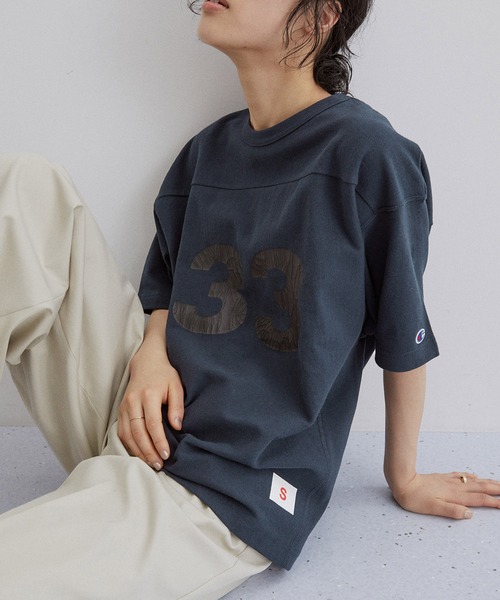 Champion（チャンピオン）の「【Champion for ADAM ET ROPE'】EX