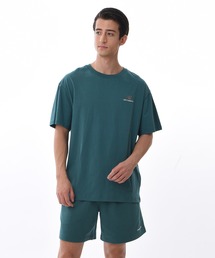 NB Essentials uni-ssentialsショートスリーブTシャツ