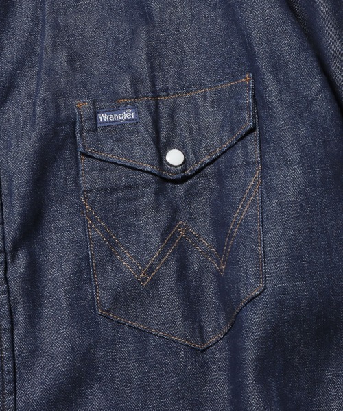 Wrangler（ラングラー）の「Wrangler/ラングラー 127MW WREMAKE