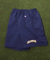 Champion（チャンピオン）の「Champion（チャンピオン）ロゴ刺繍ナイロンショーツ（その他パンツ・メンズ）」