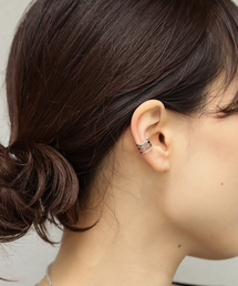 【PHILIPPE AUDIBERT/フィリップ・オーディベール】イヤーカフ ※片方のみ