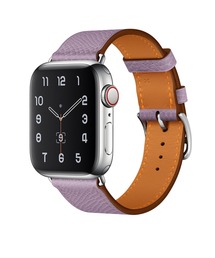 〈CORDA/コルダ〉Apple Watch Band/アップルウォッチバンド サーフェイスレザータイプ〈38-41mm用〉