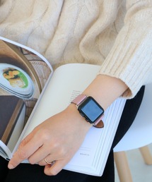 SiNCERE(VVA)́qCORDA/R_rApple Watch Band/AbvEHb`oh T[tFCXU[^Cvq38-41mmpr(fW^rv)