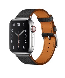 〈CORDA/コルダ〉Apple Watch Band/アップルウォッチバンド サーフェイスレザータイプ〈38-41mm用〉
