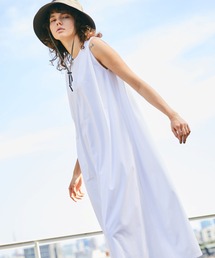 Julier Yoga and Relax | Julier プライムフレックスワンピース(ワンピース)