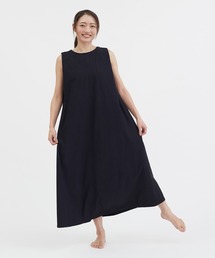 Julier Yoga and Relax | Julier プライムフレックスワンピース(ワンピース)
