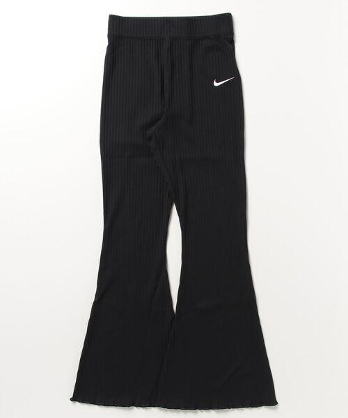 nike pinstripe pants
