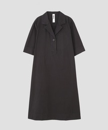 MHL.（エムエイチエル）の「SUPERFINE COTTON TWILL（ワンピース