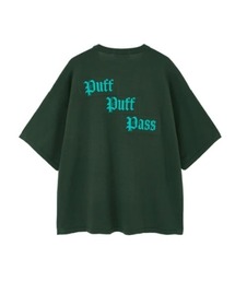 MAGIC STICK | MAGICSTICK/マジックスティック/LP GENTLE BOX KNIT TEE(ニット/セーター)