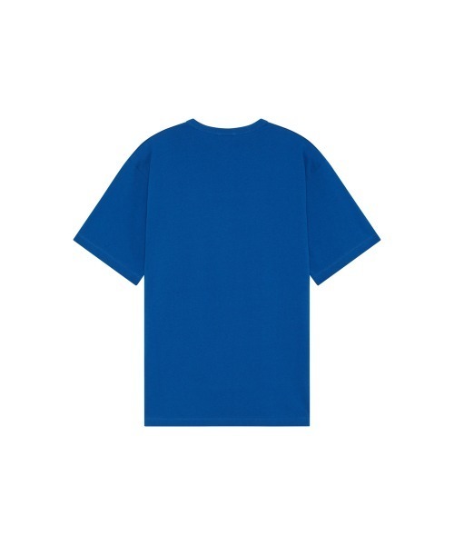 Not So Ape(ノットソーエイプ)の「Sunrise T-Shirt(Tシャツ/カットソー・メンズ・ブルー/グリーン/オフホワイト/ブラック・MEDIUM/LARGE/X-LARGE)」の7枚目の写真