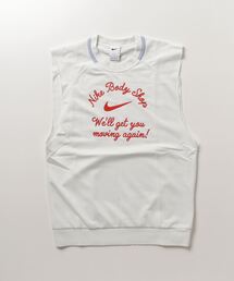 ナイキ NIKE ナイキ DF DYE フリース S/L トップ