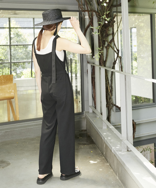 サロペット・オーバーオール・オールインワン lohen COMBINASON SALOPETTE / OVERALLS – LOHEN