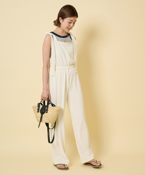 U by SPICK&SPAN（ユーバイスピックアンドスパン）の「リボン