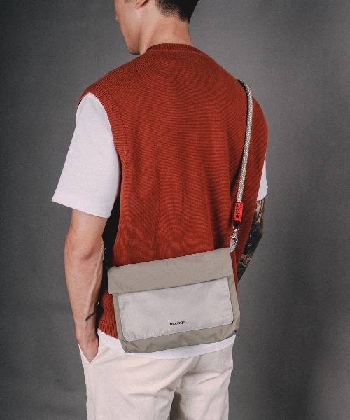 topologie Musette Medium ミュゼットミディアムバッグ単体 Musette Small ミュゼット スモール【バッグ単体】 – Topologie