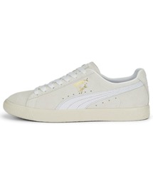 PUMA | PUMA プーマ ユニセックス クライド PRM スニーカー(スニーカー)
