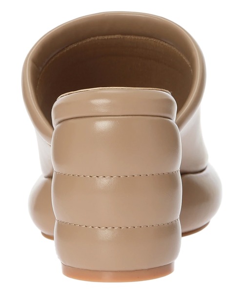 ALEXIA STAM（アリシアスタン）の「Volume Sole Sandals /ボリュームソールサンダル（サンダル・レディース・ベージュ/カーキ/ホワイト・S/L/M）」の12枚目の写真