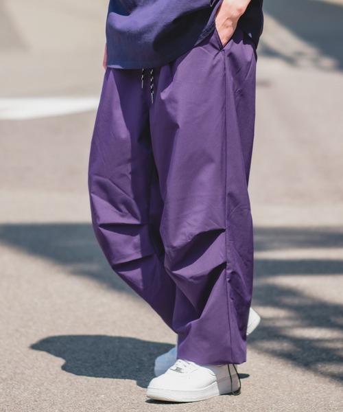 improves（インプローブス）の「【UAU】裏メッシュ 撥水 ワイド
