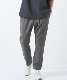 Gramicci | 【別注】<GRAMICCI>GLR ポリエステルツイル ニューテーパード パンツ(その他パンツ)