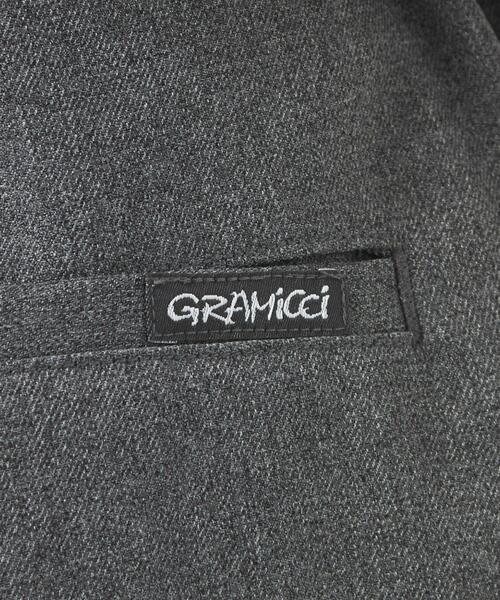 Gramicci（グラミチ）の「【別注】＜GRAMICCI＞GLR ポリエステルツイル ニューテーパード パンツ（その他パンツ・メンズ・ブラック/グレー/ネイビー・M/XL/S/L）」の7枚目の写真