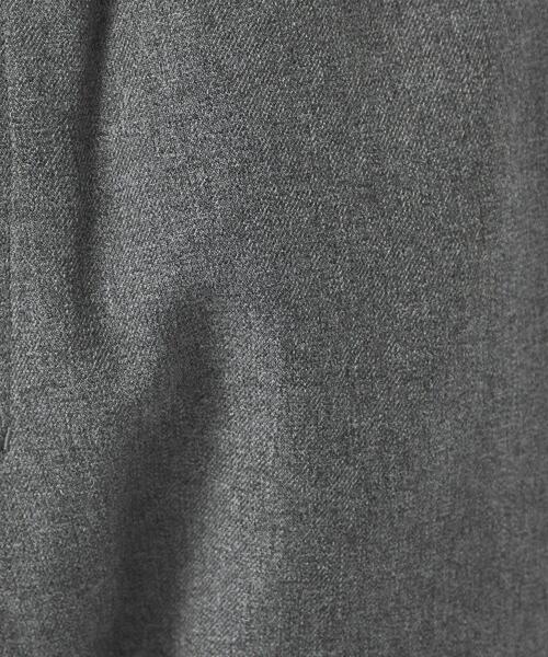 Gramicci（グラミチ）の「【別注】＜GRAMICCI＞GLR ポリエステルツイル ニューテーパード パンツ（その他パンツ・メンズ・ブラック/グレー/ネイビー・M/XL/S/L）」の8枚目の写真