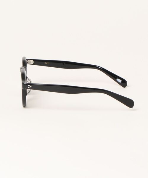 AIM（エイム）の「【aim】apply（サングラス・レディース・グレー/グリーン/ブルー/ベージュ系その他/ブラック/グレー系その他/グレー系その他2/パープル・FREE）」の11枚目の写真