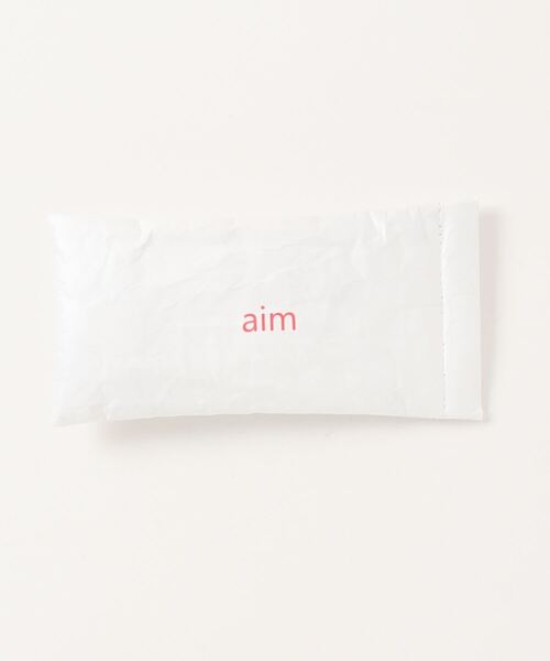 AIM（エイム）の「【aim】apply（サングラス・レディース・グレー/グリーン/ブルー/ベージュ系その他/ブラック/グレー系その他/グレー系その他2/パープル・FREE）」の10枚目の写真