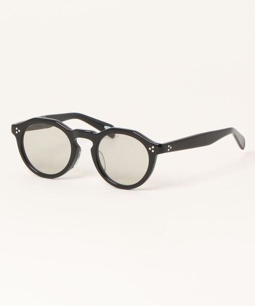 AIM（エイム）の「【aim】apply（サングラス・レディース・グレー/グリーン/ブルー/ベージュ系その他/ブラック/グレー系その他/グレー系その他2/パープル・FREE）」の15枚目の写真