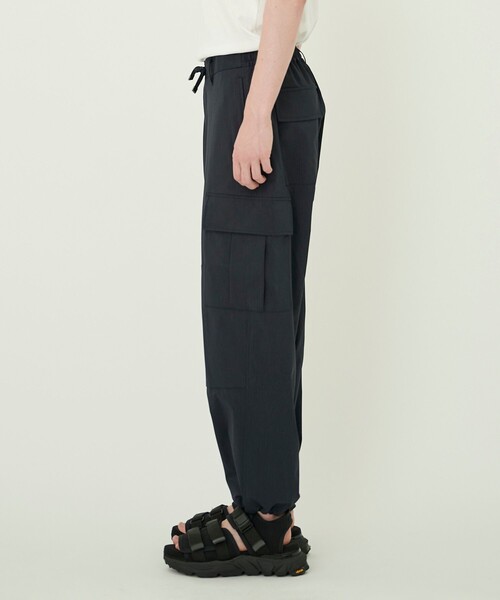 Quick dry カーゴパンツ（カーゴパンツ）｜UNITED TOKYO（ユナイテッド