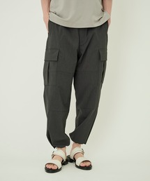 Quick dry カーゴパンツ