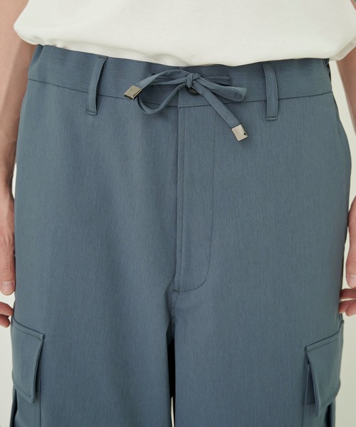 【新品タグ付き】ユナイテッドトウキョウ Quick dry カーゴパンツ S Quick dry カーゴパンツ（カーゴパンツ）｜UNITED TOKYO