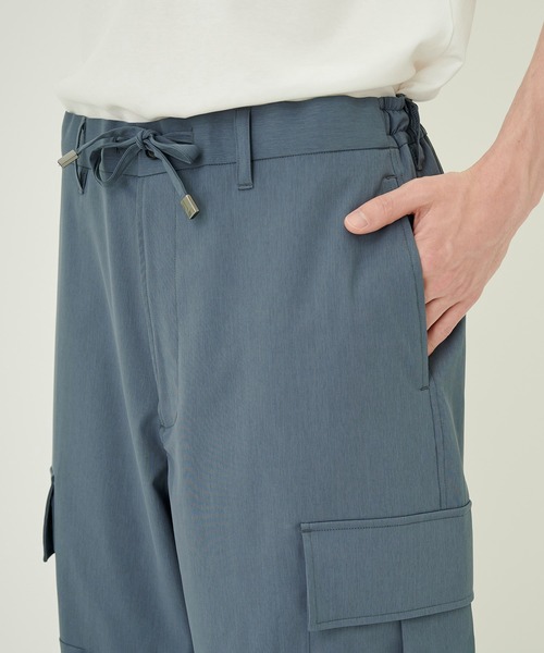 【新品タグ付き】ユナイテッドトウキョウ Quick dry カーゴパンツ S Quick dry カーゴパンツ（カーゴパンツ）｜UNITED TOKYO