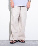 GEVACO(ゲバコ)の「パンツ(その他パンツ)」