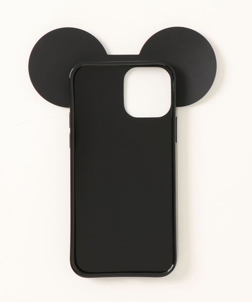 【セール】【IPHORIA アイフォリア】 アイフォンケース iPhone 12/12 Pro対応 Case for Apple iPhone 12/12 Pro -Teddy collection（スマホケース/カバー）｜iphoria（アイフォリア）