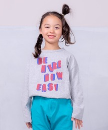 Life Support Products | プリントロンティー（80～150cm）(Tシャツ/カットソー)