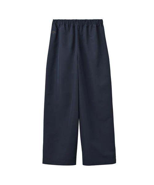 DESCENTE ALLTERRAIN(デサント オルテライン)の「ワイドパンツ(その他パンツ・レディース・ブラック・L/S/M)」の3枚目の写真