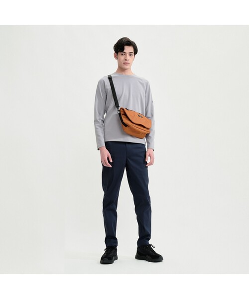 10/6までに到着❗️【週末限定SALE】Afeto ゴルフバッグ ネイビー キル GO/LOOK!（ゴルック） | Kuchibue Golf Gentleman × PAYDAY