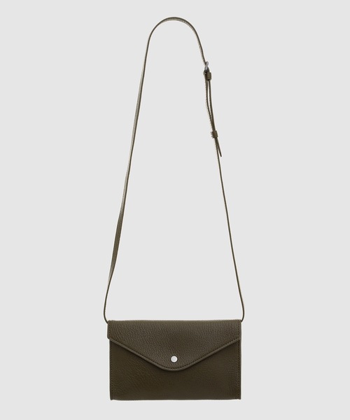 LEMAIRE（ルメール）の「ENVELOPPE CONTINENTAL WAL（財布