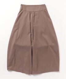 COLUMN（コラム）の「COLUMN / ボリュームフレアスカート（スカート