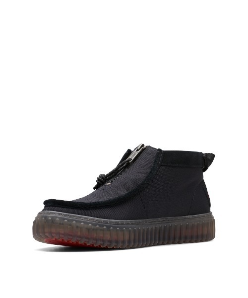 Clarks（クラークス）の「CLARKS X EASTPAK Torhill Zip / メンズ