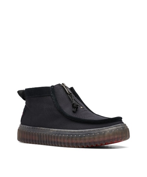 Clarks（クラークス）の「CLARKS X EASTPAK Torhill Zip