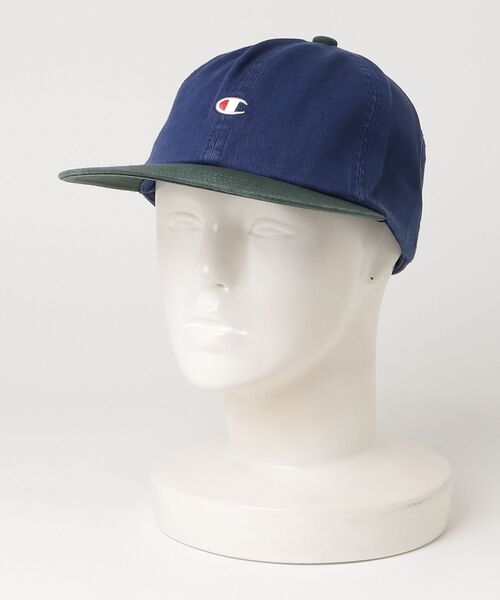 Champion/チャンピオン】直営限定コレクション メンズ キャップ