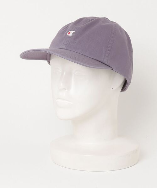 Champion/チャンピオン】直営限定コレクション メンズ キャップ